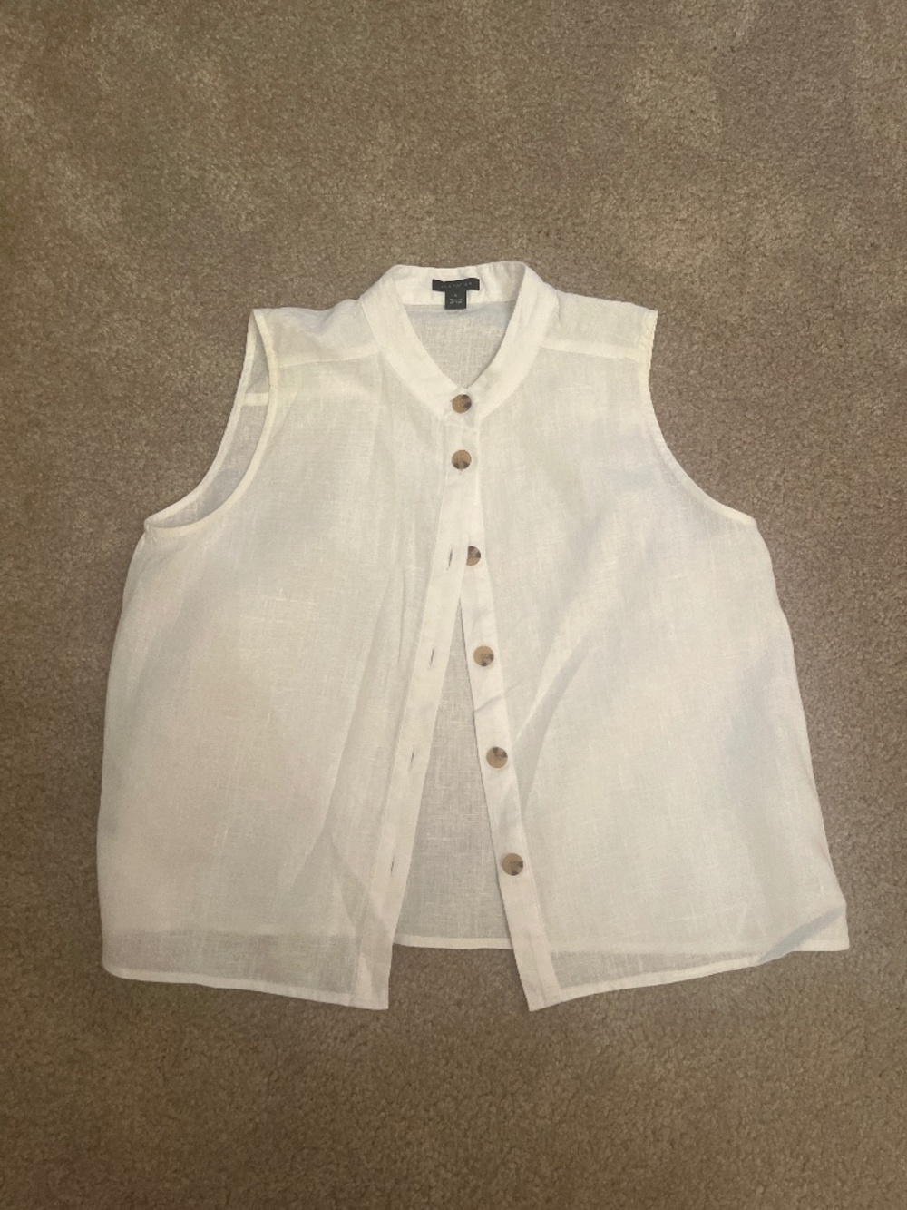 Ann Taylor blouse